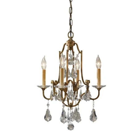 Lampa wisząca VALENTINA4 FE/VALENTINA4 - Elstead Lighting